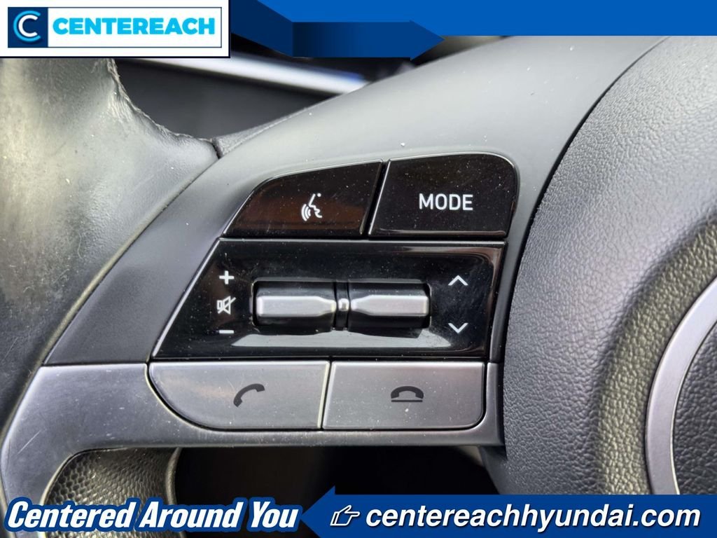 2022 Hyundai Elantra Limited - Photo 20