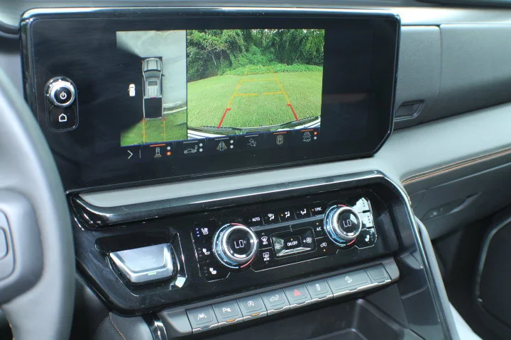 2026 GMC Sierra 1500 AT4 - Photo 12