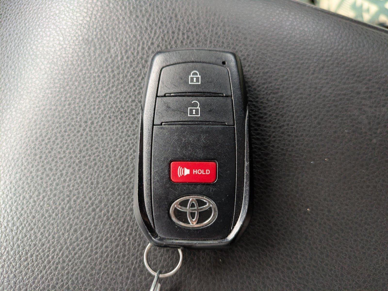 Used 2026 Ice Cap Toyota SR image 26