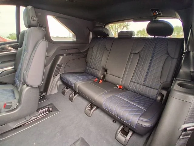 2026 Cadillac Escalade IQ Luxury - Photo 27