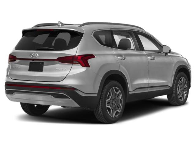 Certified Used 2023 Serenity White Pearl Hyundai Limited image 5