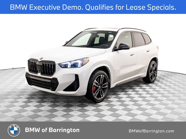 2026 BMW X1 xDrive28i