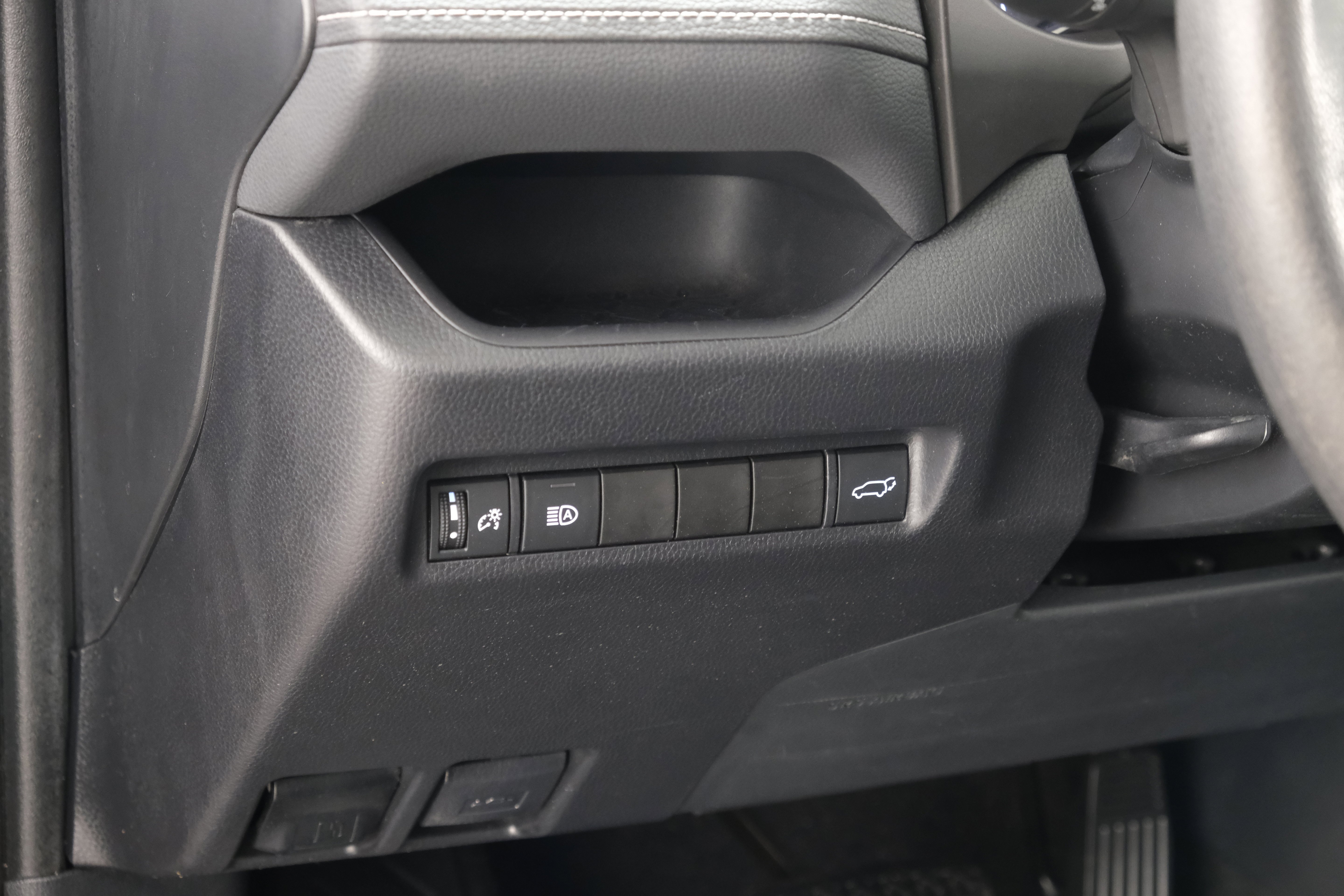Certified Used 2019 Blueprint Toyota XLE image 26