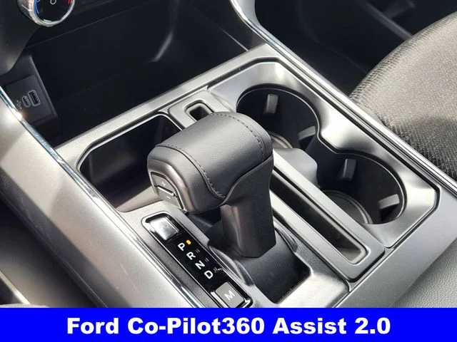New 2026 Avalanche Ford XLT image 20