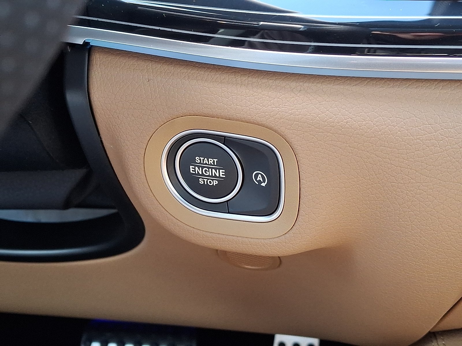 New 2026 Polar White Mercedes-Benz GLS 450 image 19