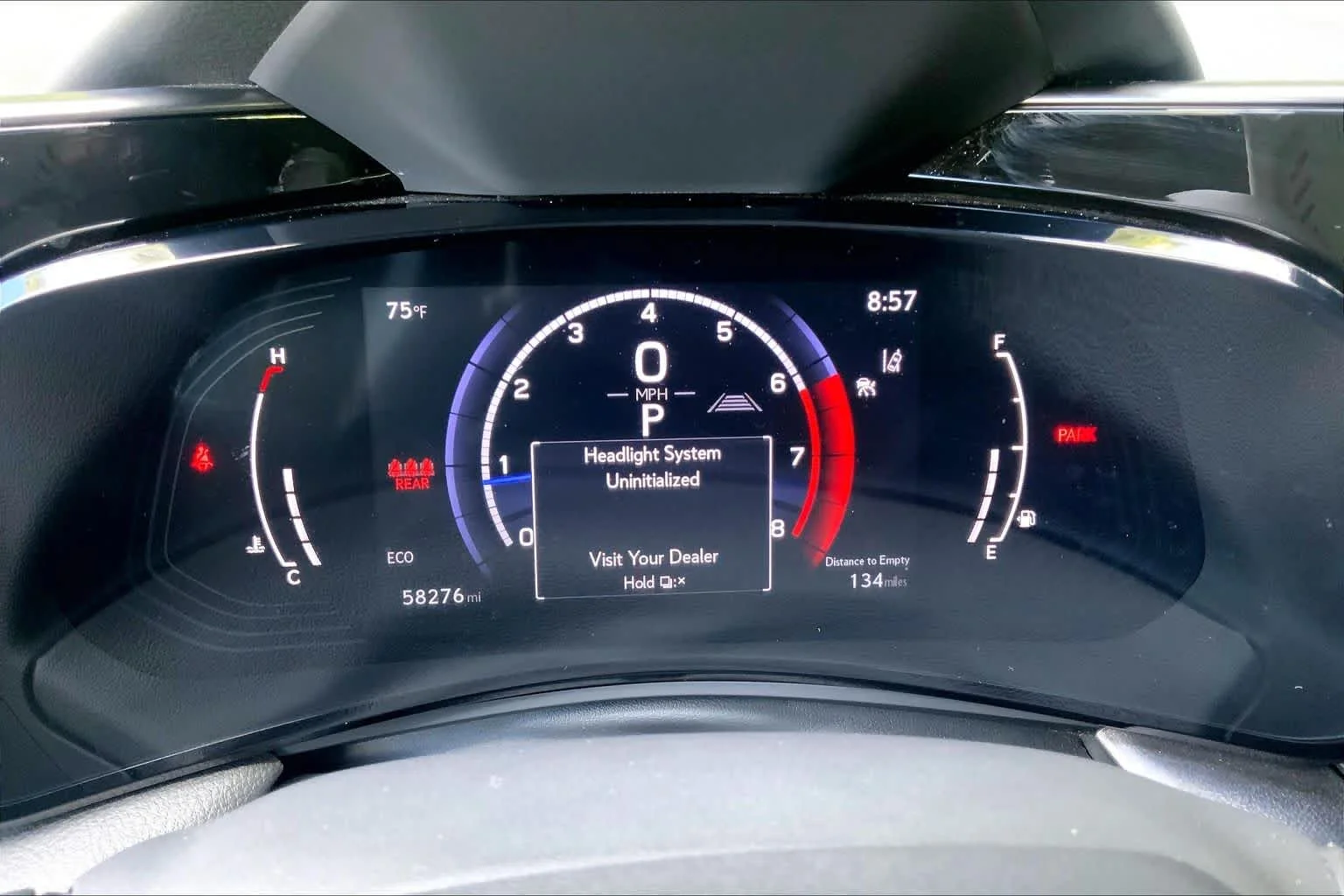 Used 2023 Obsidian Lexus F SPORT Handling image 26