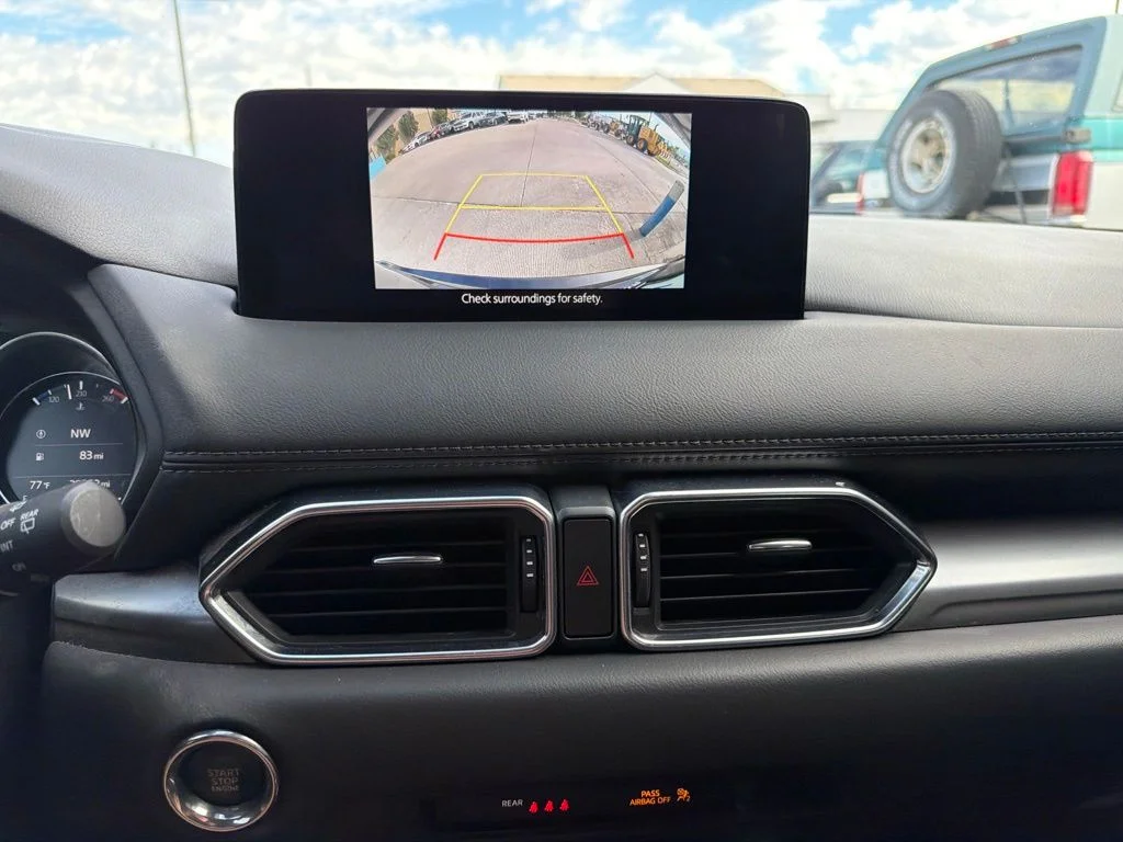 Used 2025 Gray Mazda 2.5 S Select Package image 20