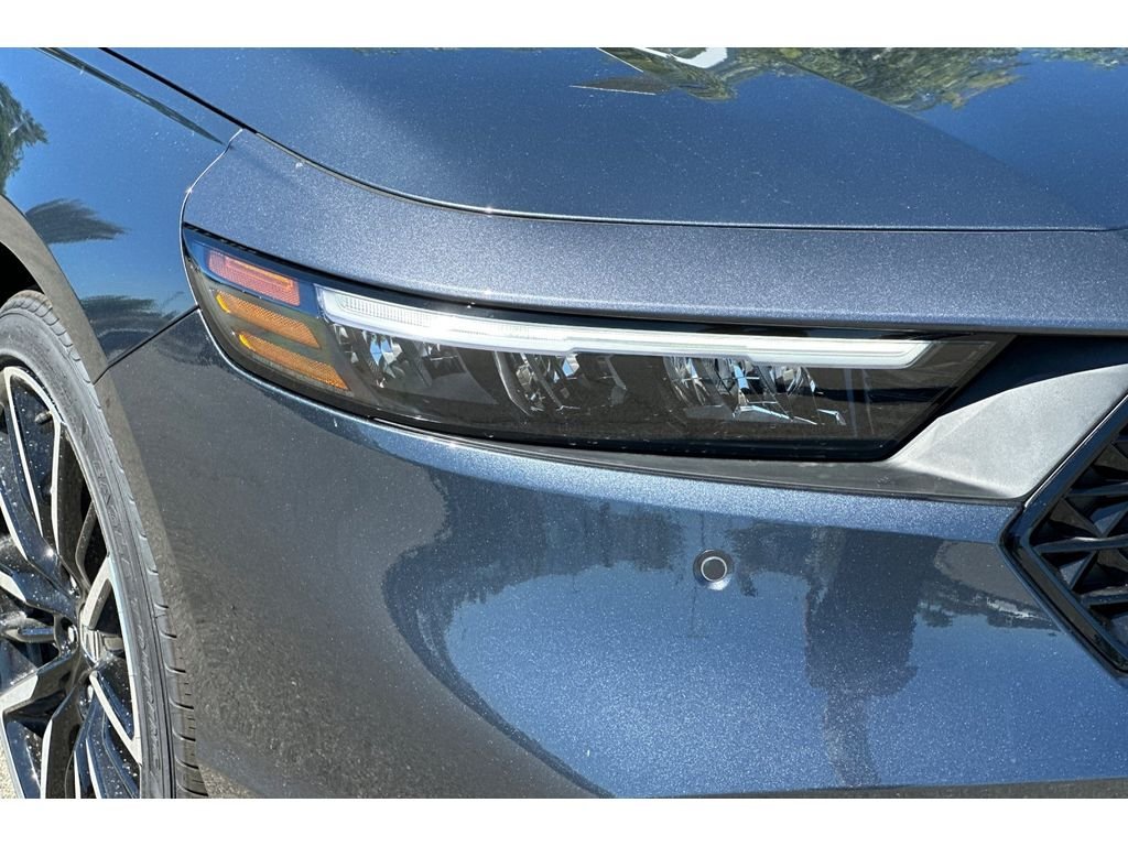 2026 Honda Accord Hybrid Touring - Photo 31