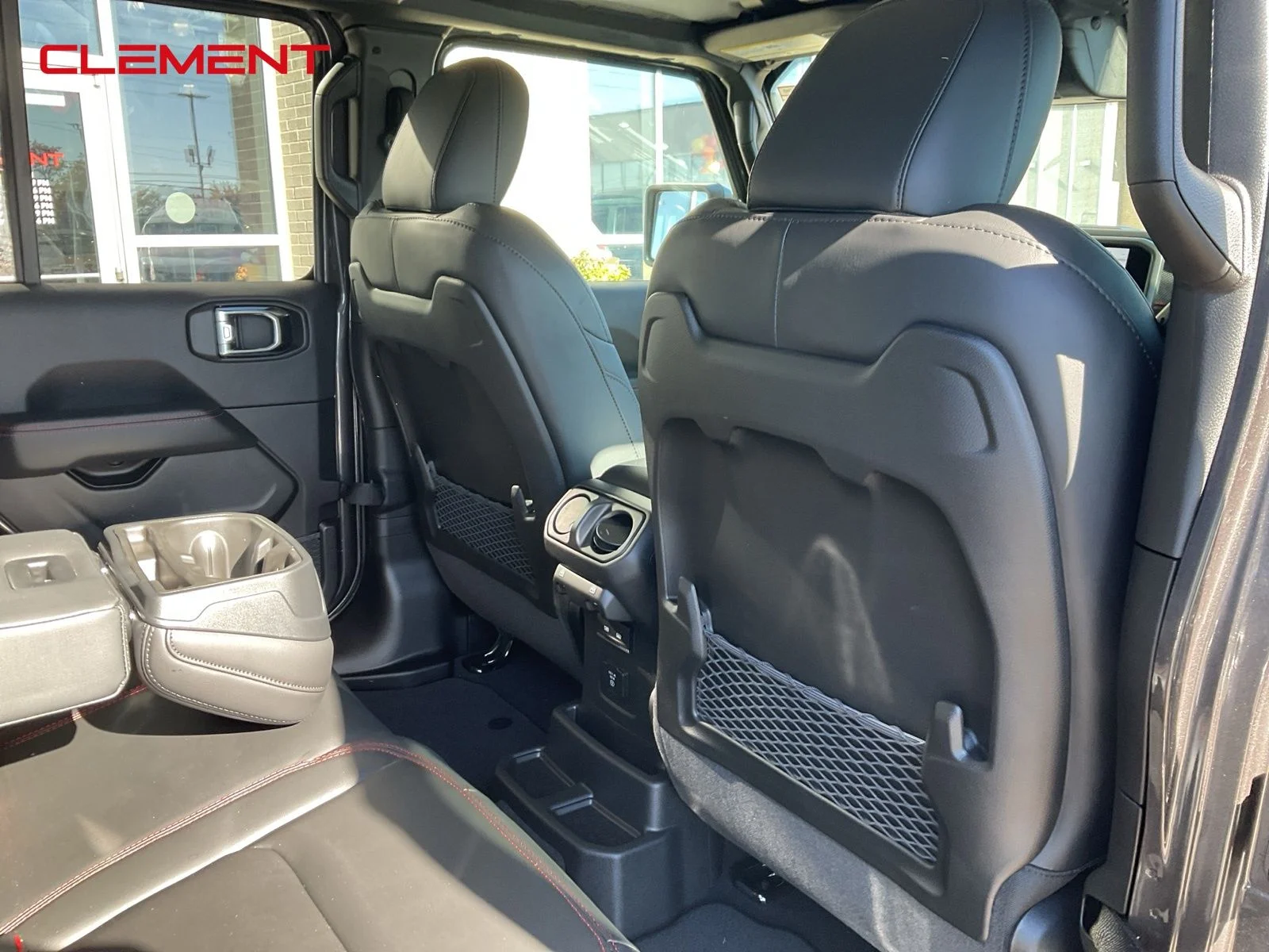 2026 Jeep Wrangler 4-Door Rubicon - Photo 18