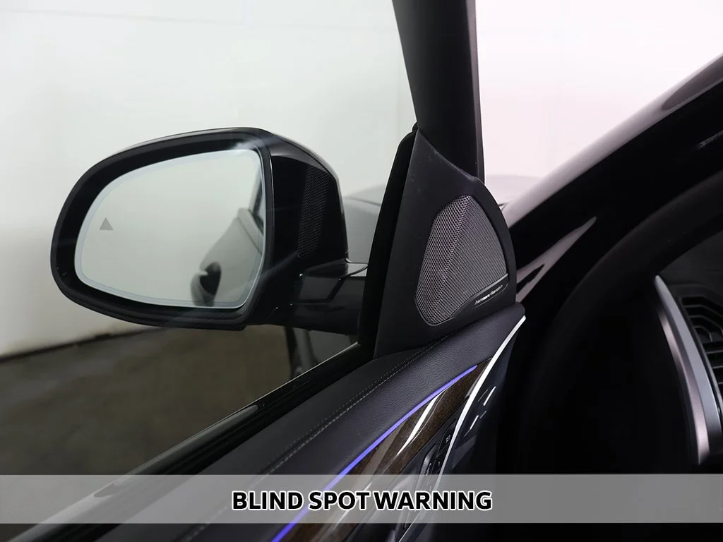 Used 2021 Black BMW M40i image 10