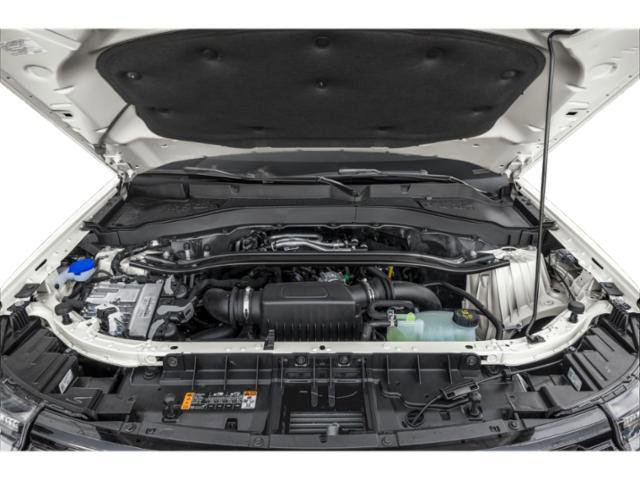 New 2026 Star White Metallic Tri-Coat Ford ST image 14