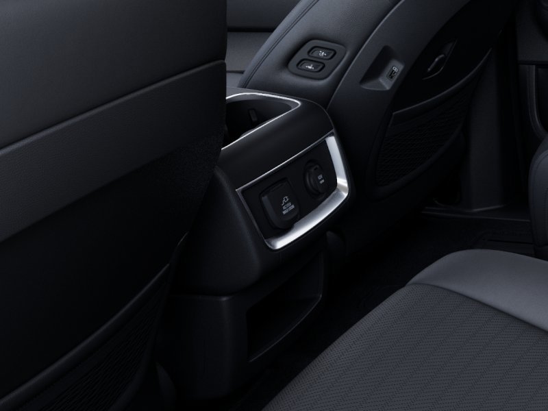 2026 Kia Carnival SX Prestige - Photo 26