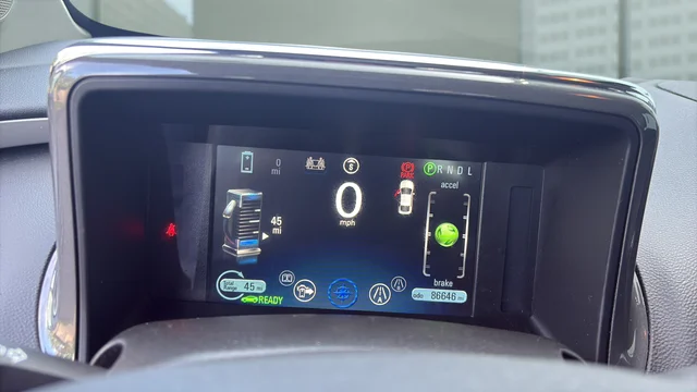 Used 2014 Brown Chevrolet Base image 21
