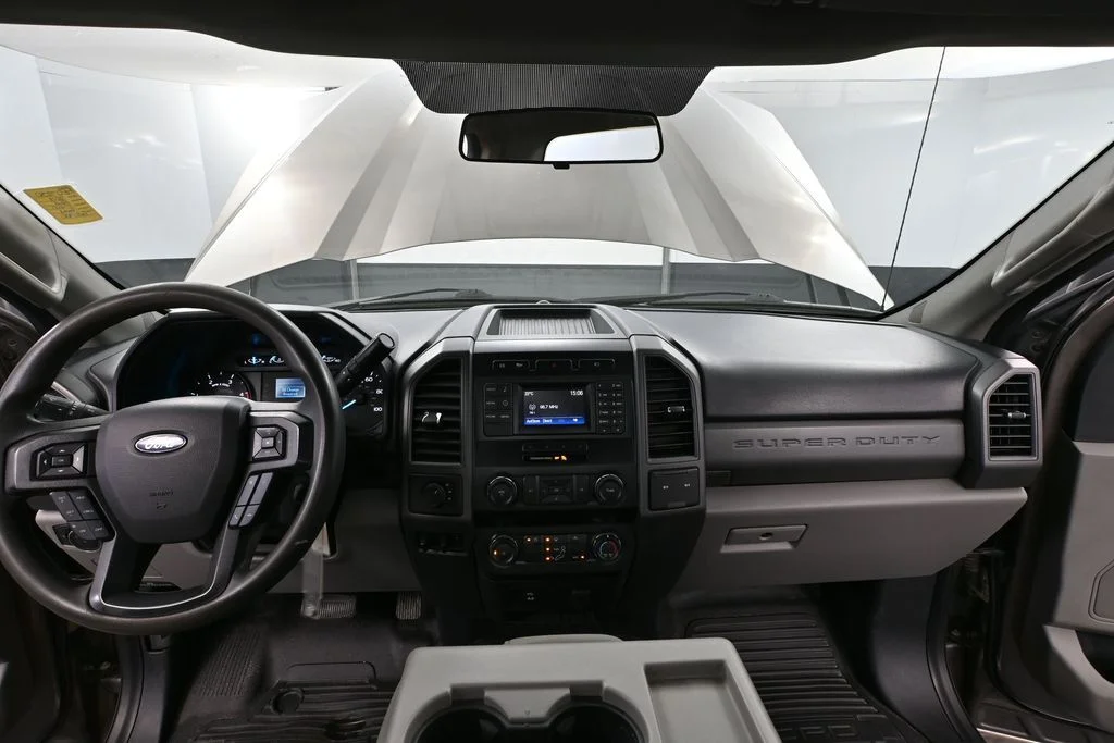 2019 Ford F-450 Super Duty XL - Photo 22