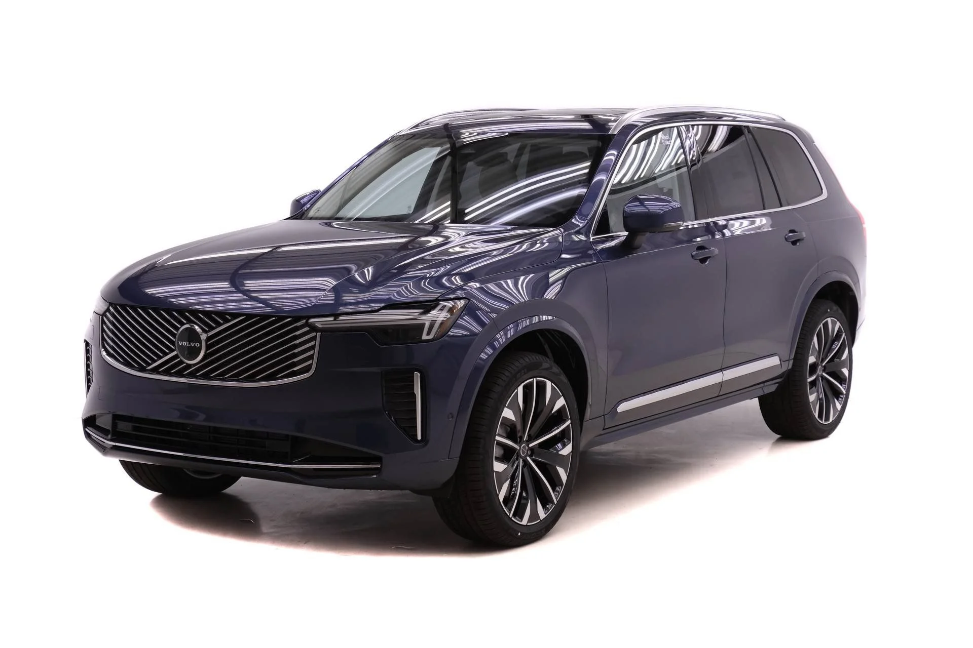 2026 Volvo XC90 B6 Ultra Bright 7-Seater 4WD's photo