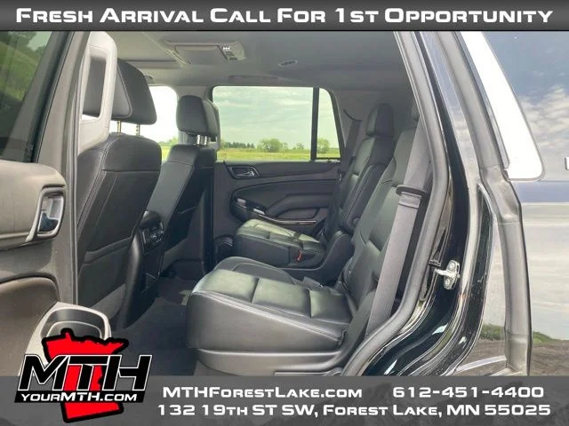 Used 2020 Black Chevrolet LT image 10