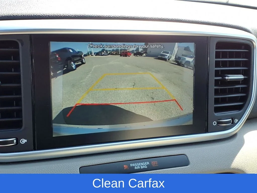 Used 2020 Silver Kia S image 3