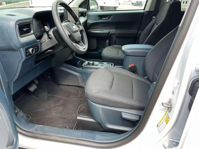 New 2026 Oxford White Ford XL image 20