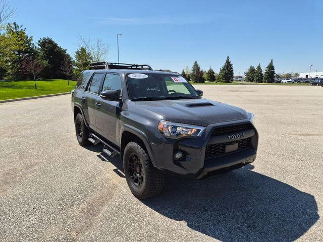 Certified Used 2024 UNDERGROUND Toyota  image 3