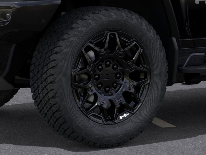 2026 GMC HUMMER EV 2X - Photo 9