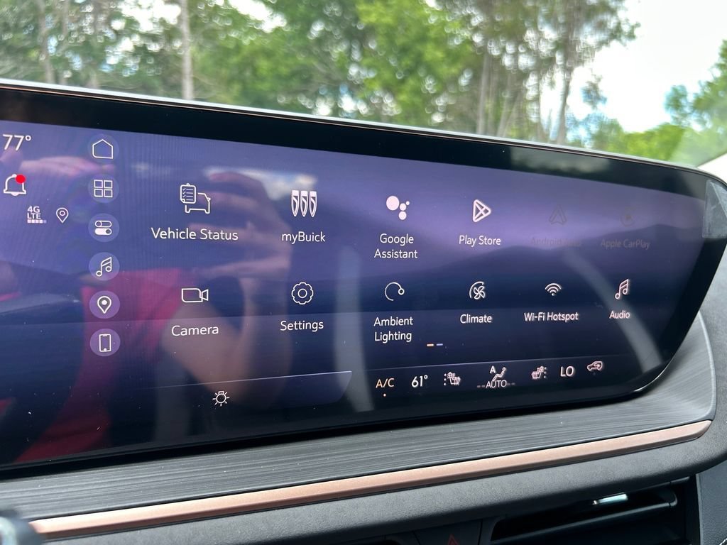 2026 Buick Envision Sport Touring - Photo 76