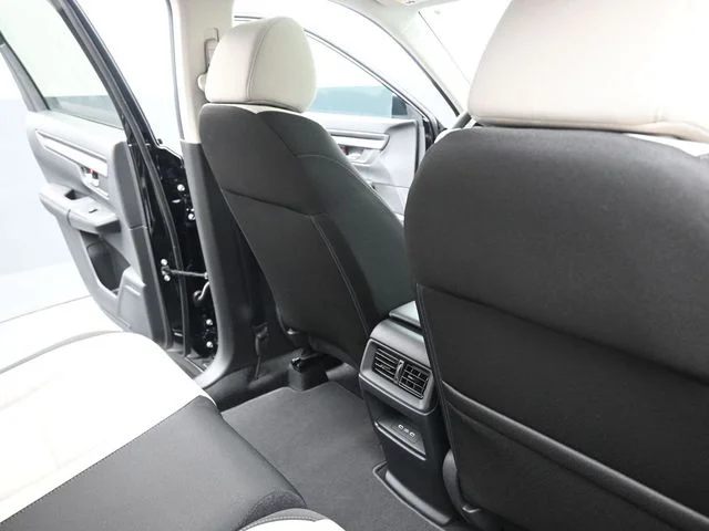 2026 Honda CR-V EX - Photo 27