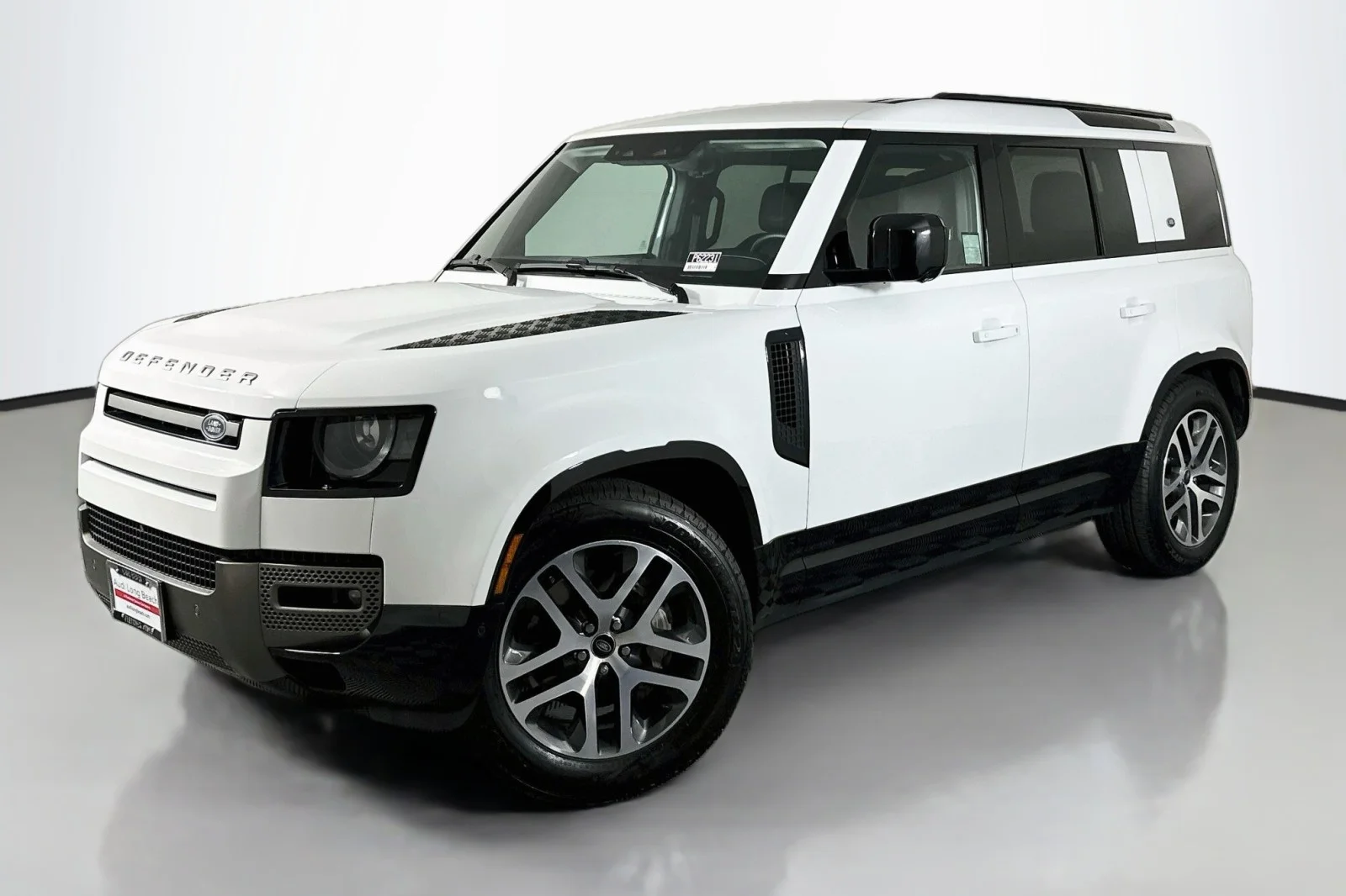 2024 Land Rover Defender