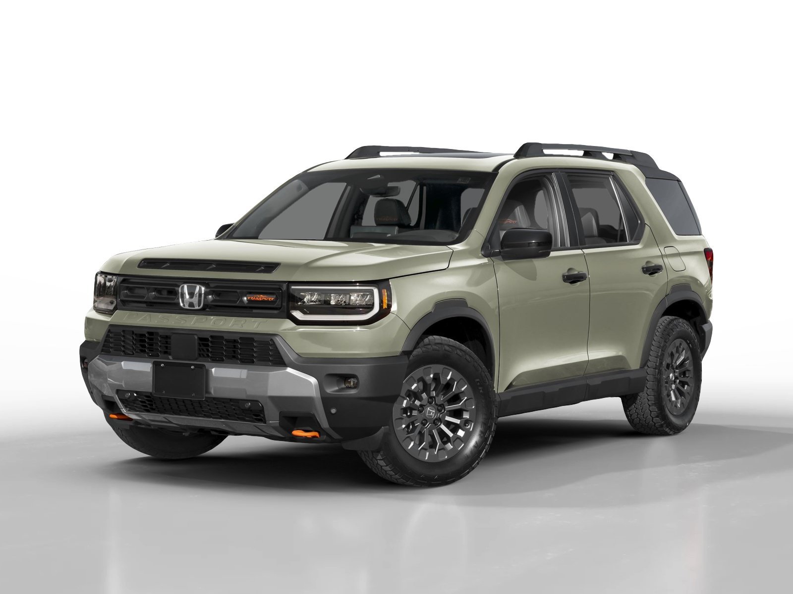 New Honda Passport for Sale in Sunnyvale, CA