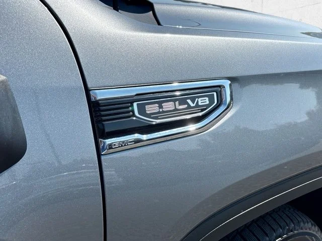 Used 2020 Gray GMC Denali image 12