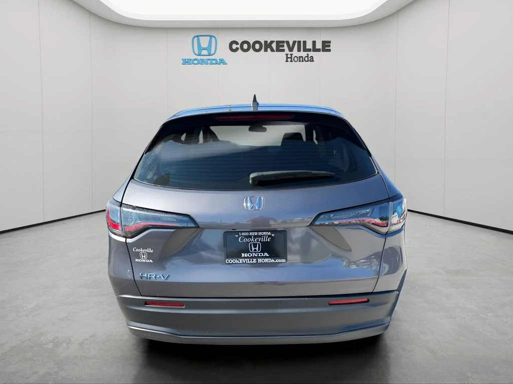 Used 2025 Modern Steel Metallic Honda LX image 6