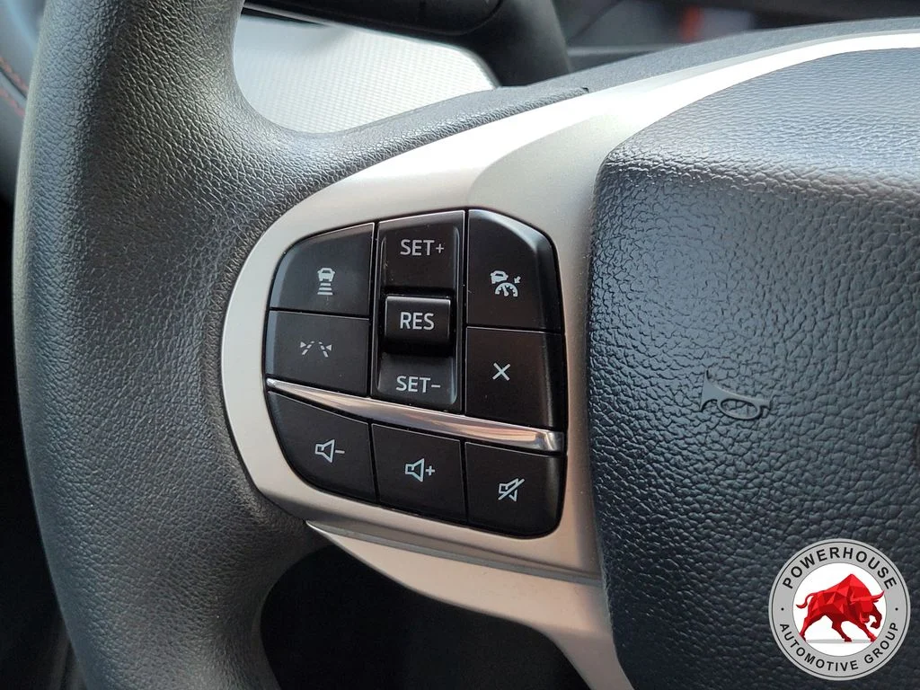 Used 2026 Black Ford Active image 30