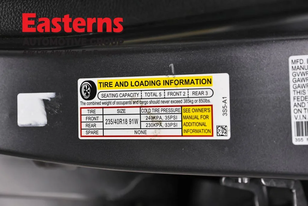 Used 2024 Gray Acura A-Spec Package image 34