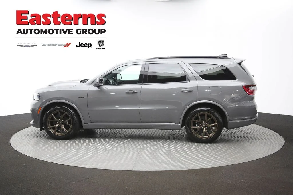 Used 2025 Gray Dodge R/T 20th Anniversary Plus image 65