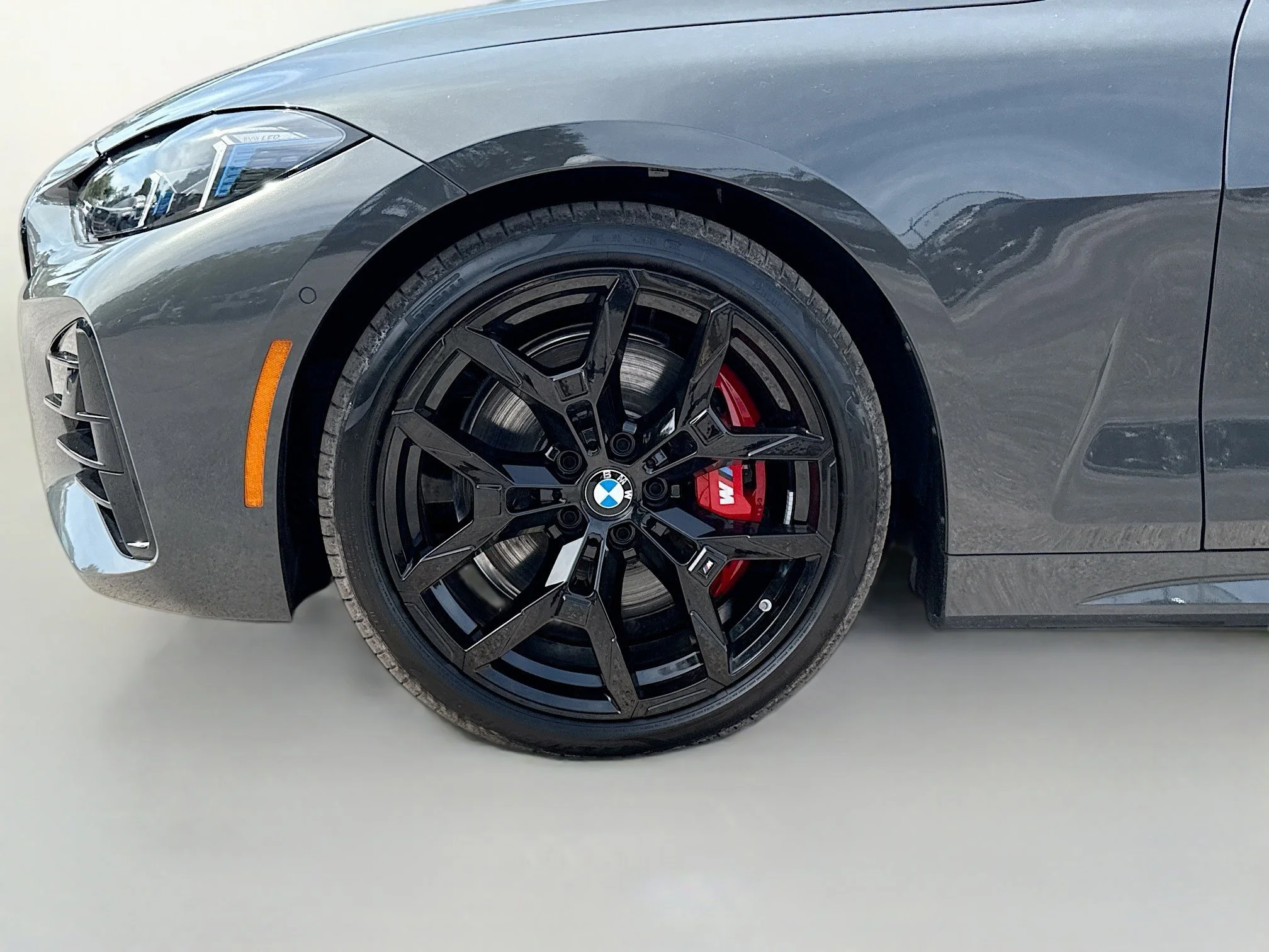 2026 BMW 4 Series M440i - Photo 42