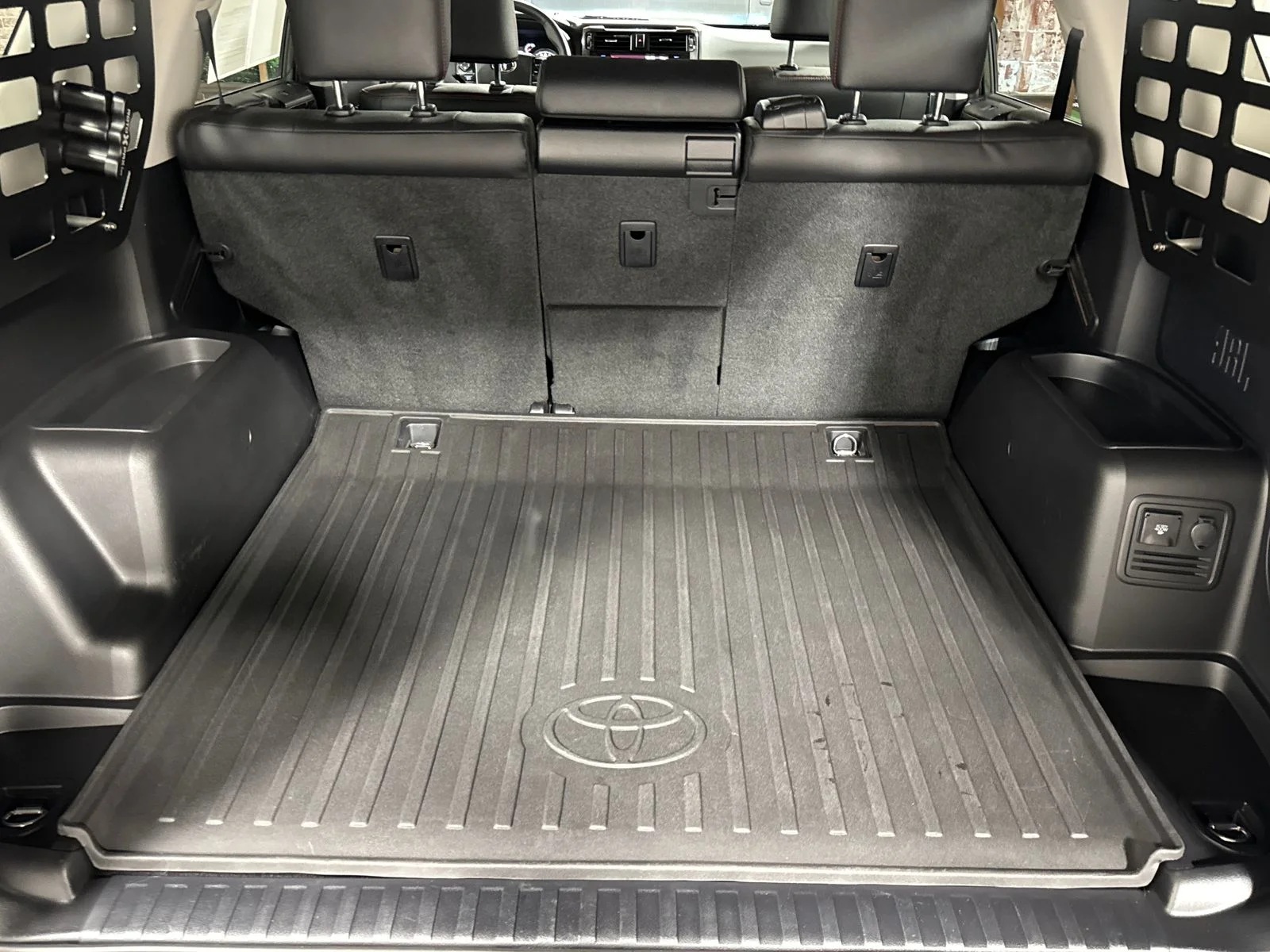 Used 2020 Army Green Toyota TRD Pro image 27
