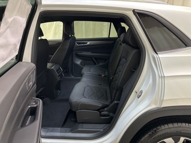 2026 Volkswagen Atlas Cross Sport SE - Photo 28