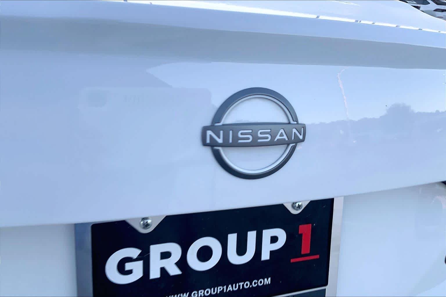 Used 2025 Fresh Powder Nissan S image 10
