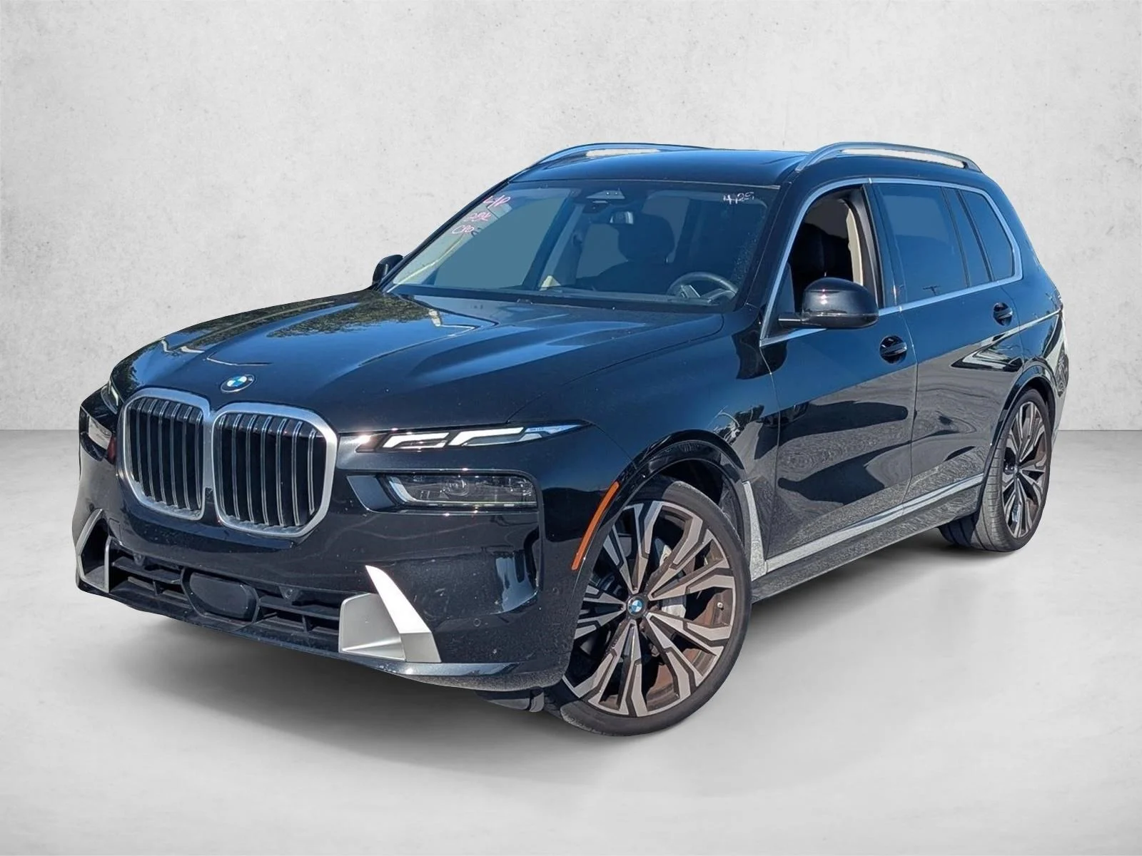 Pre-Owned 2024 BMW X7 xDrive40i Sport Utility in West Palm Beach