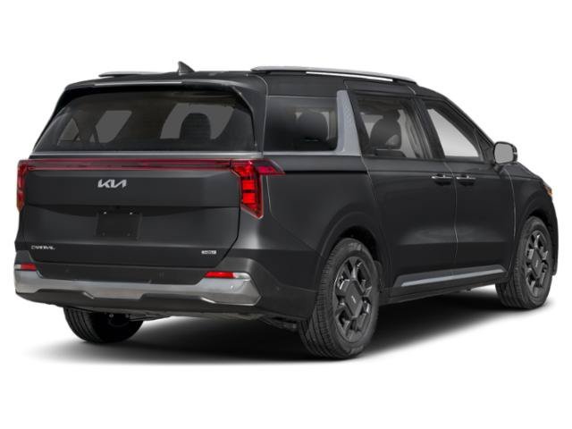 New 2027 Aurora Black Pearl Kia SX image 2