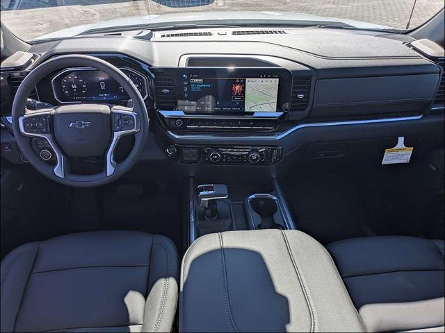 2026 Chevrolet Silverado 1500 RST - Photo 20