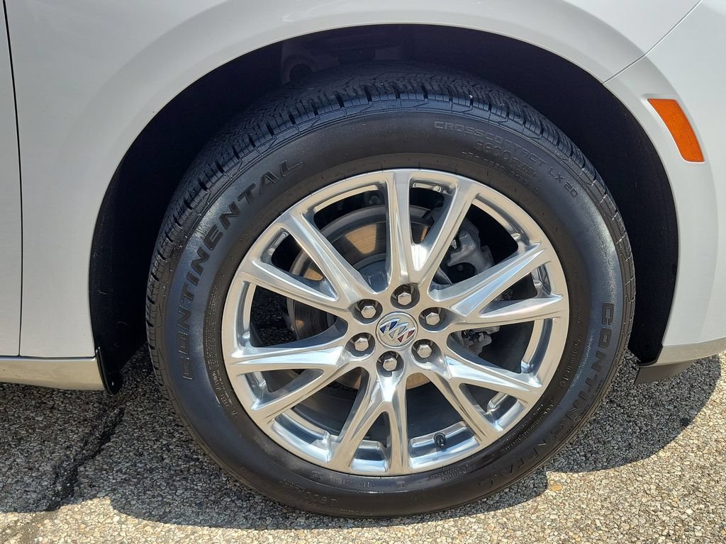 2024 Buick Enclave Essence - Photo 5