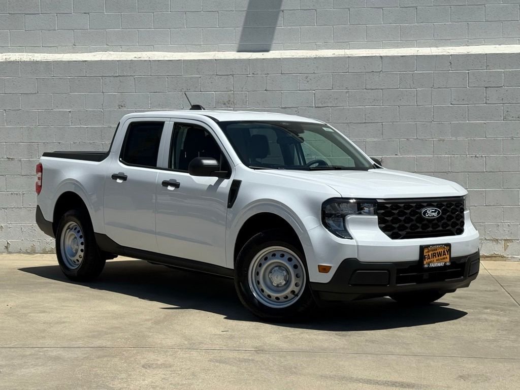 2026 Ford Maverick XL FWD's photo