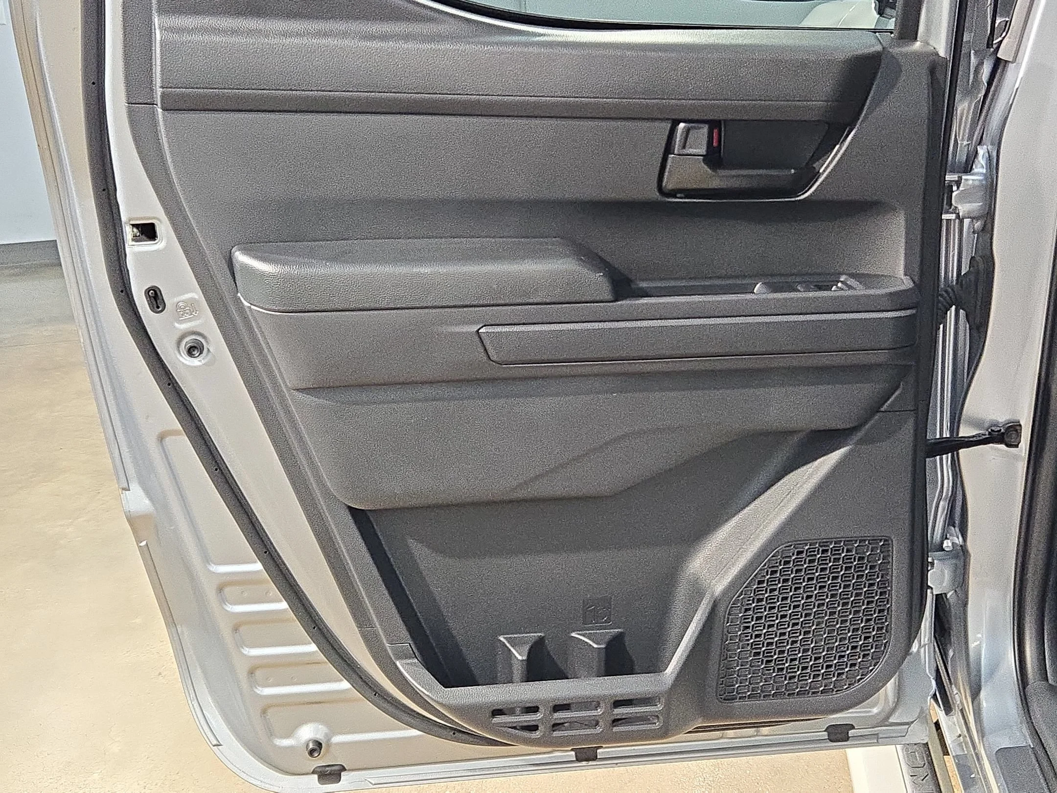 Certified Used 2025 Celestial Silver Metallic Toyota SR5 image 33