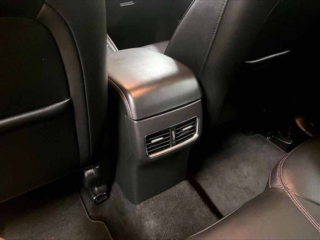 Used 2024 Gray Mazda 2.5 S Carbon Edition image 26