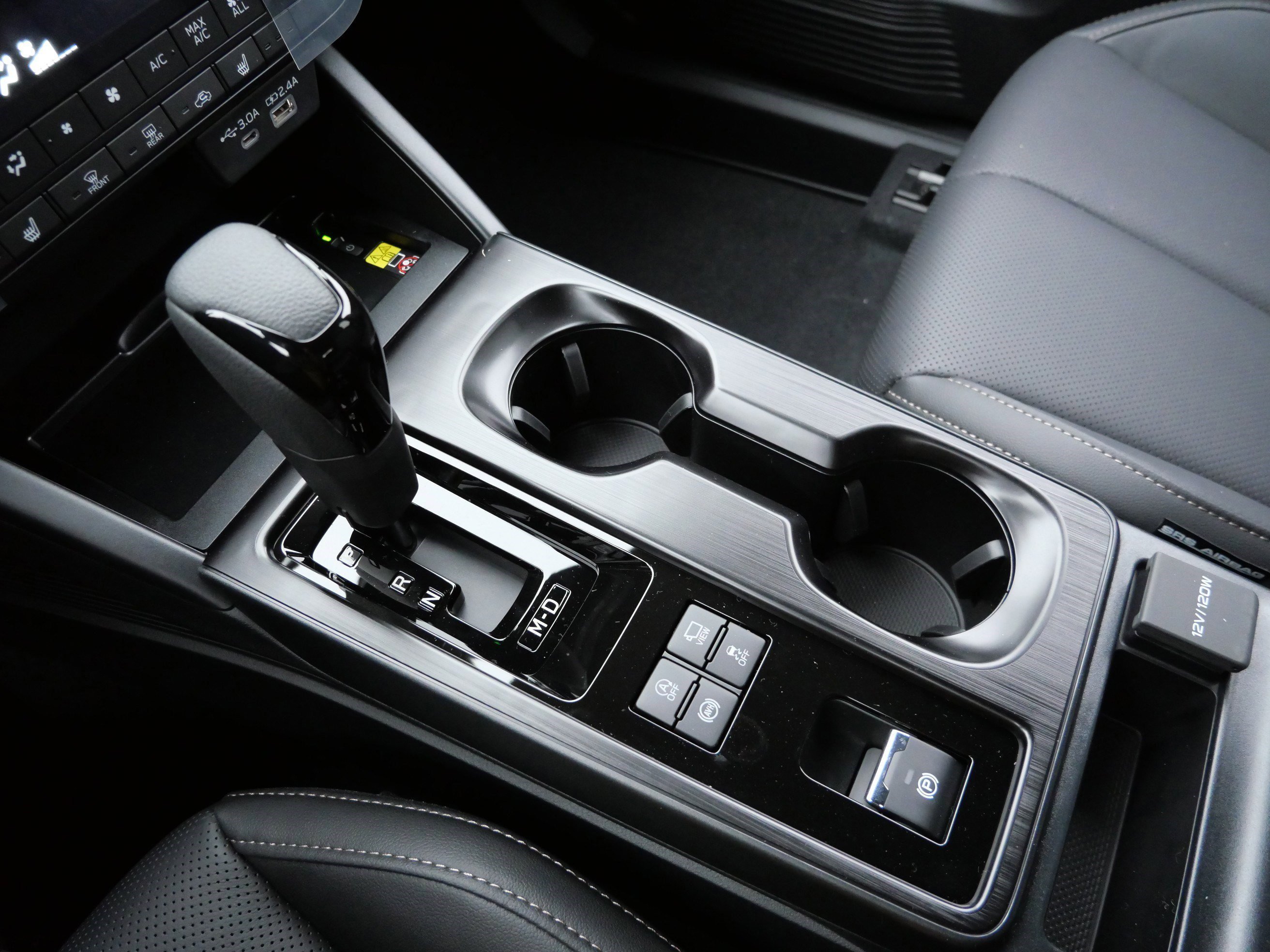 2026 Subaru Outback Limited XT - Photo 10