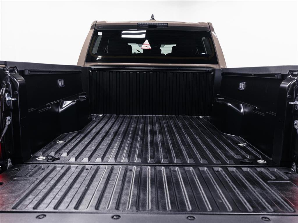 2026 Toyota Tacoma TRD Off Road - Photo 10