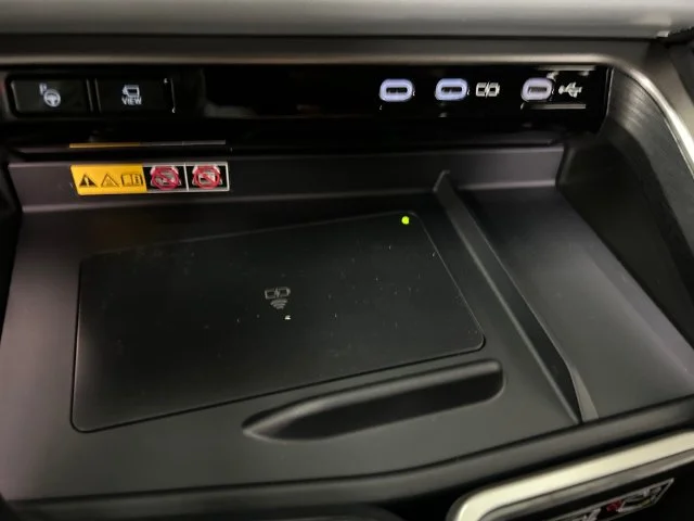 New 2026 Beige Lexus 350 F SPORT Handling image 21