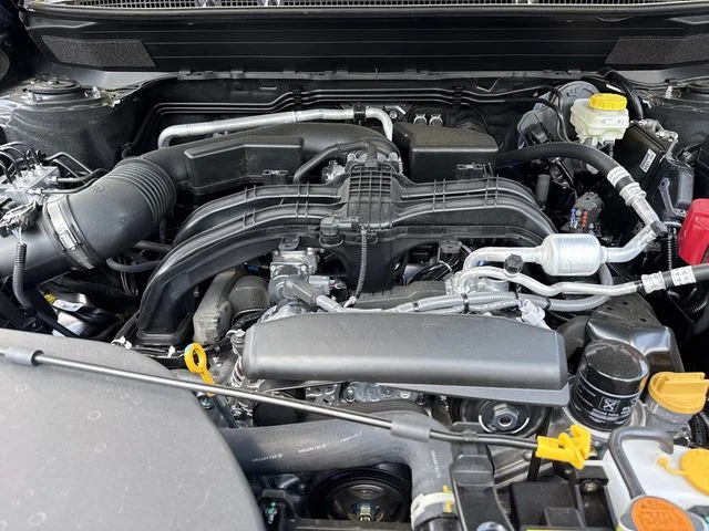 Used 2026 Gray Subaru Premium image 14