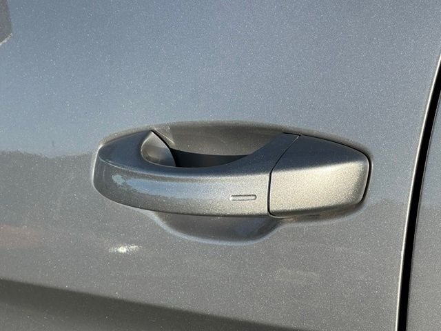 New 2026 Silver Mist Metallic Volkswagen 2.0T SE w/Technology image 12