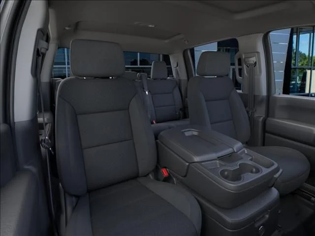 2026 GMC Sierra 2500HD Pro - Photo 16